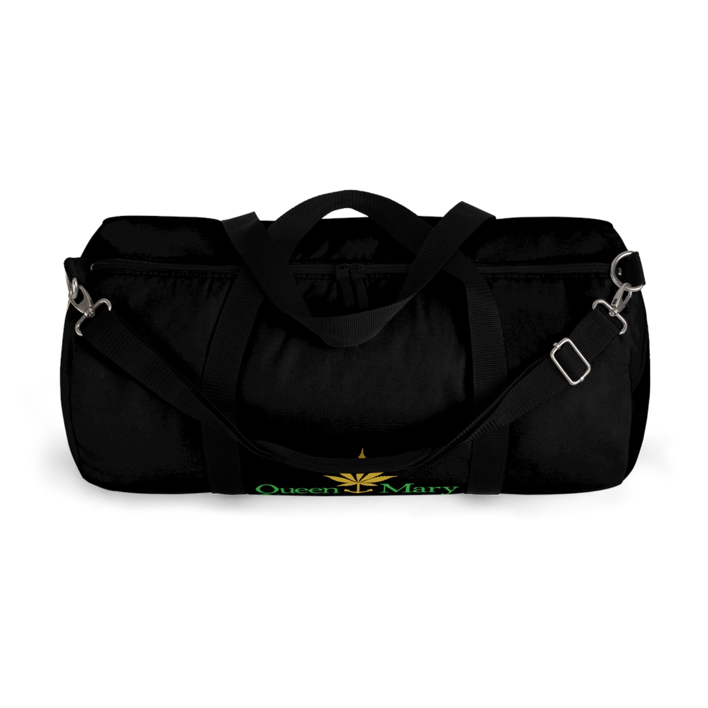 Fashion Duffel Bag by Queen Mary