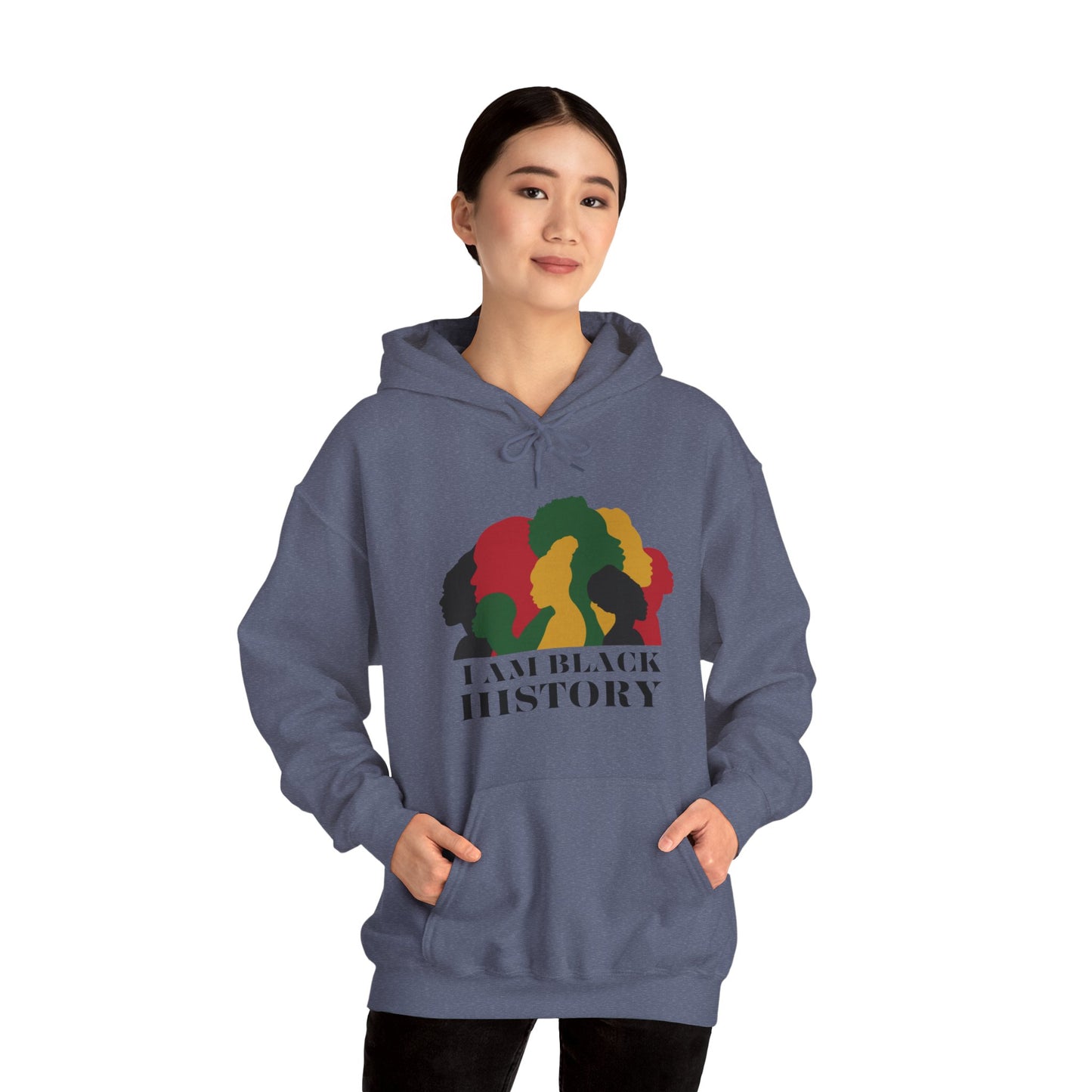 Fashion Hooded Sweatshirt