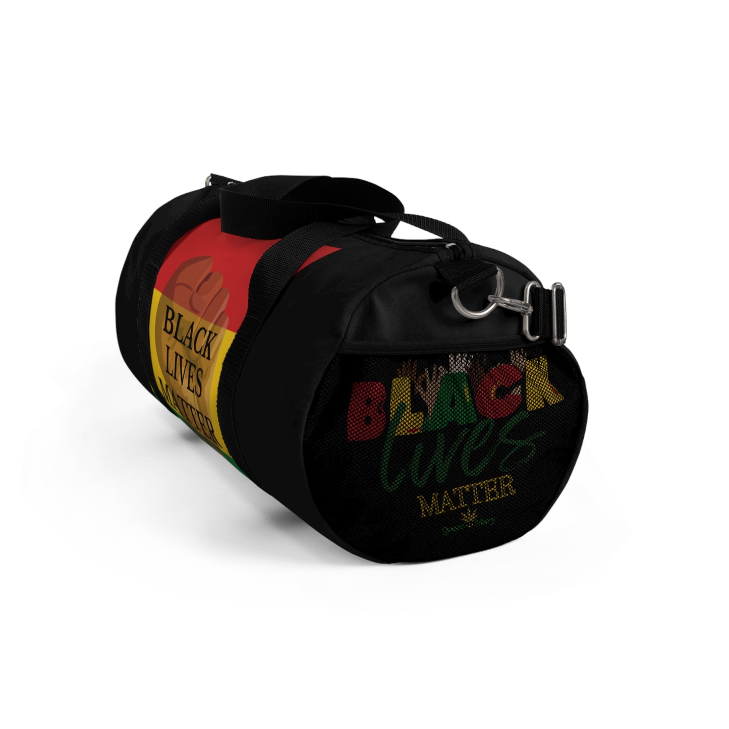 Black Lives matter Duffle bag