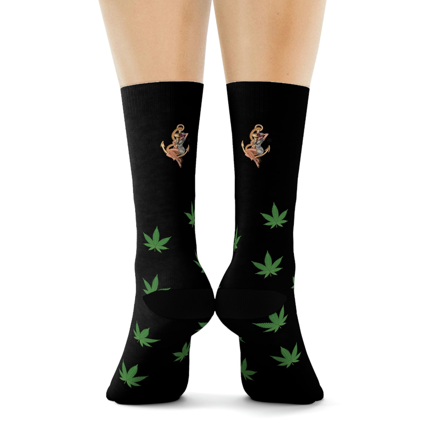 Crew Socks