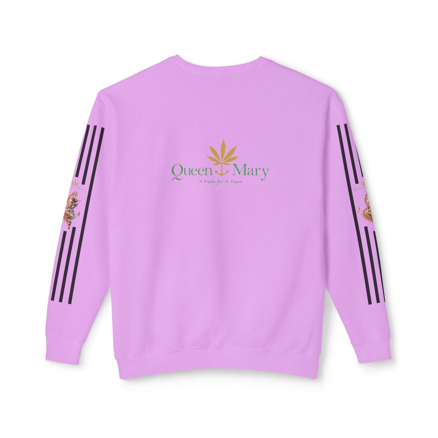 Canna Mom Sweatshirt