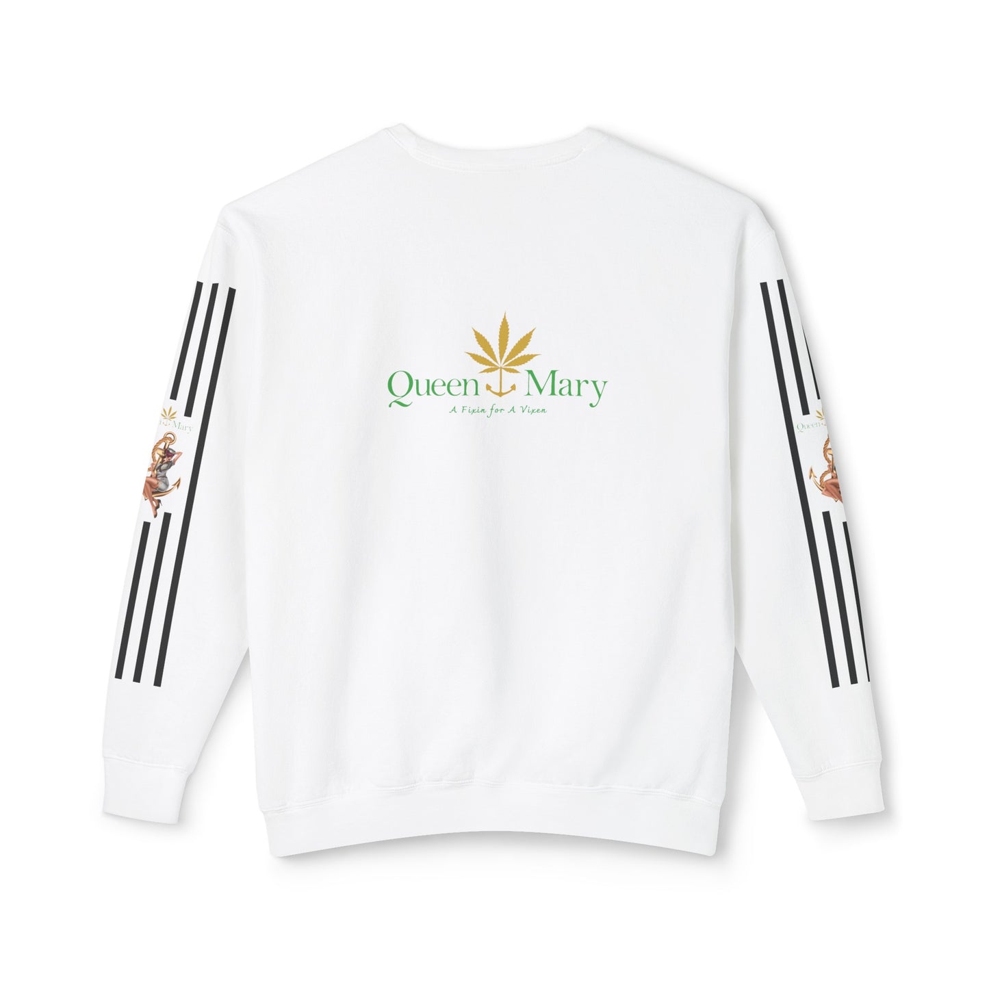 Canna Mom Sweatshirt