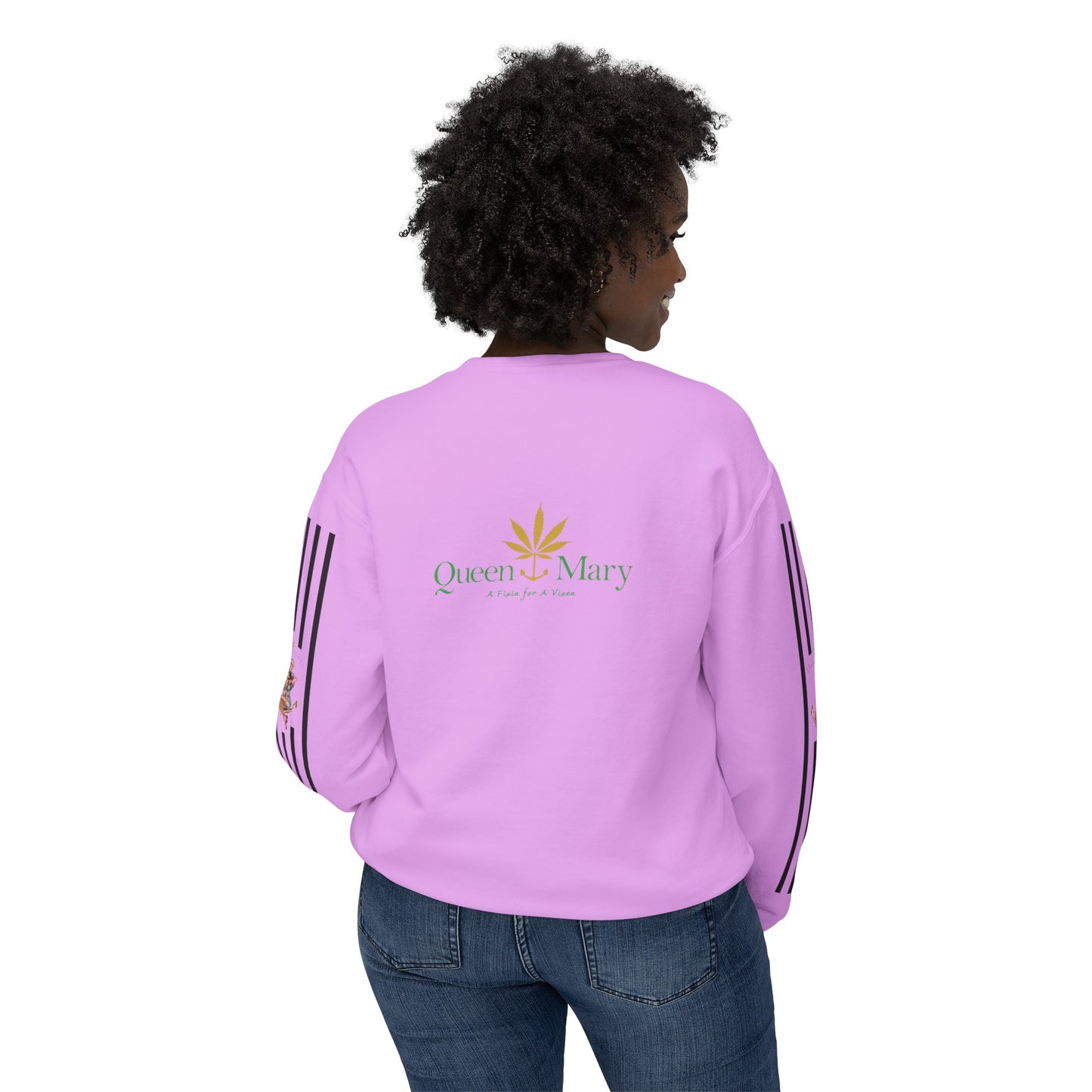 Canna Mom Sweatshirt