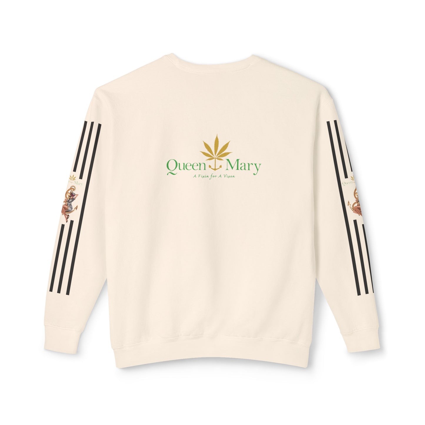 Canna Mom Sweatshirt