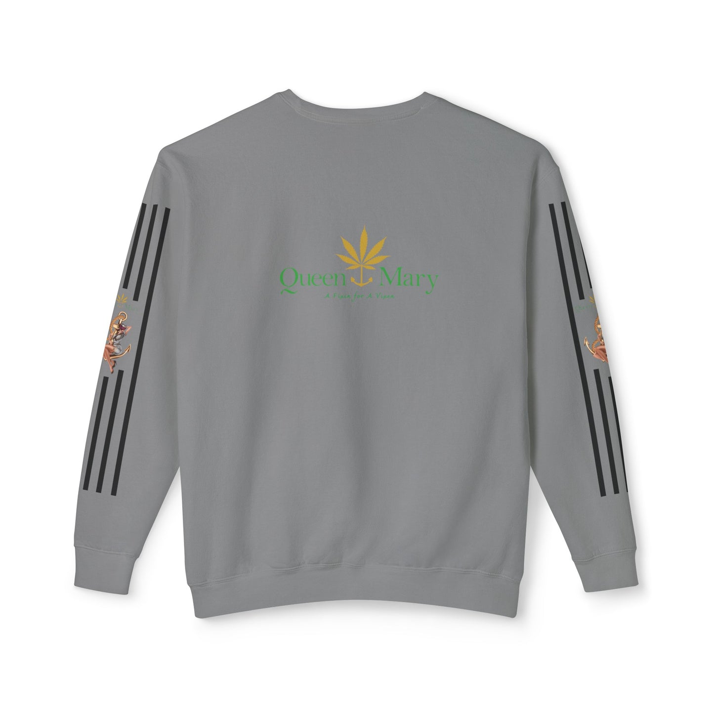 Canna Mom Sweatshirt