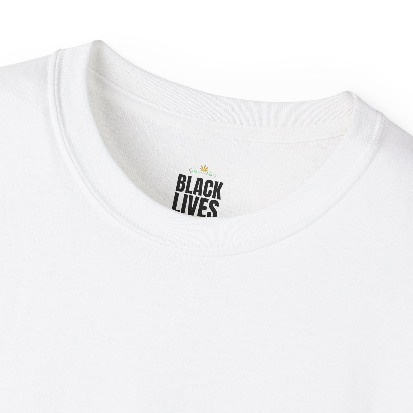 Black AF Statement Tee