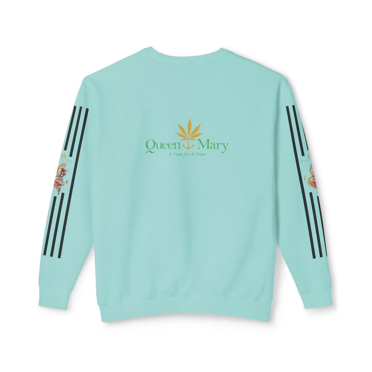 Canna Mom Sweatshirt