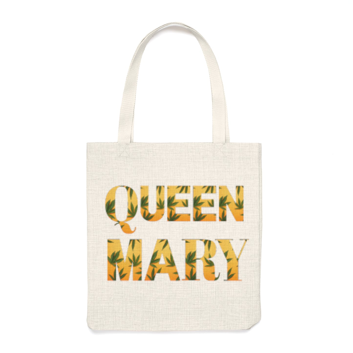 Fashion tote by Queen Mary