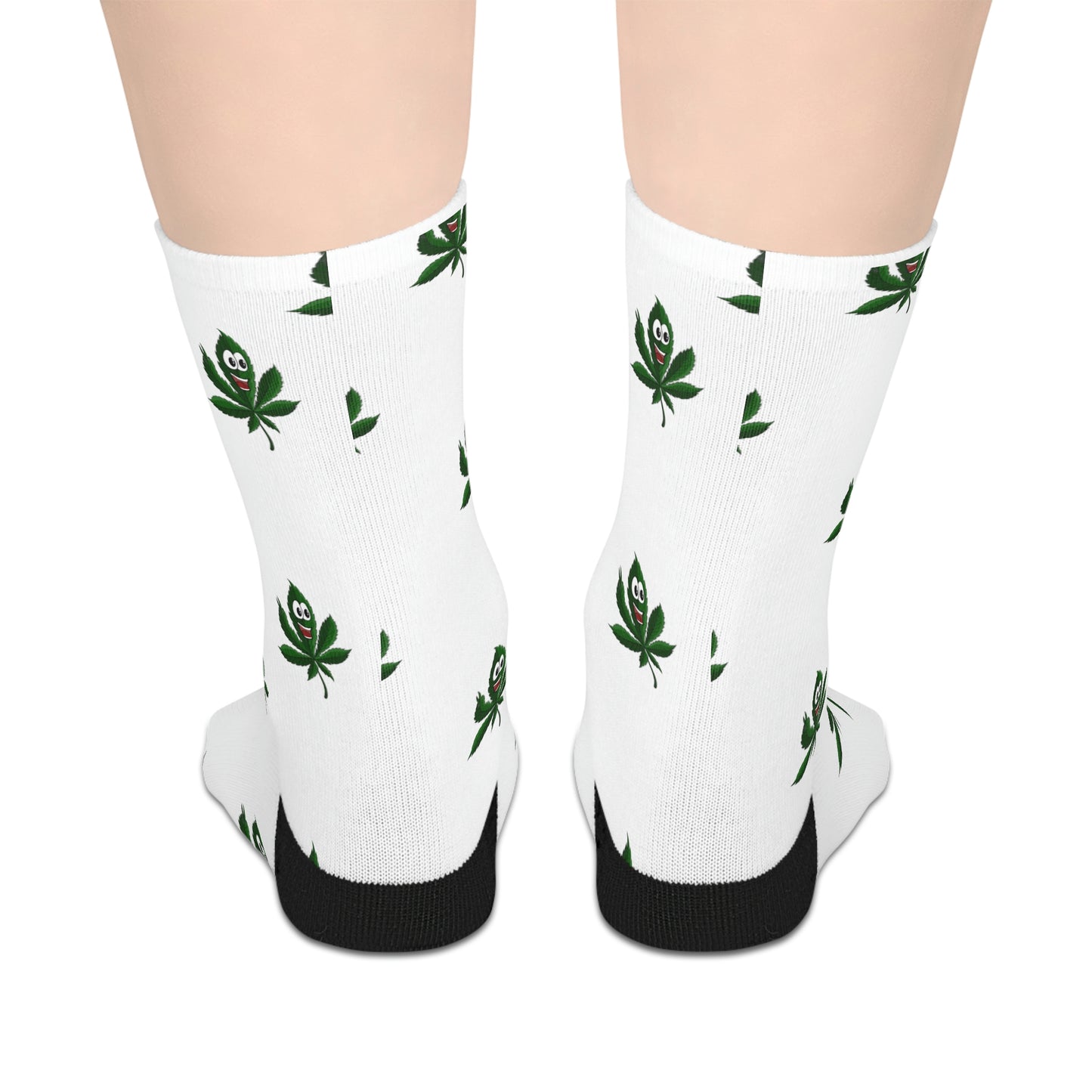 Silly Fashion Socks by Queen Mary