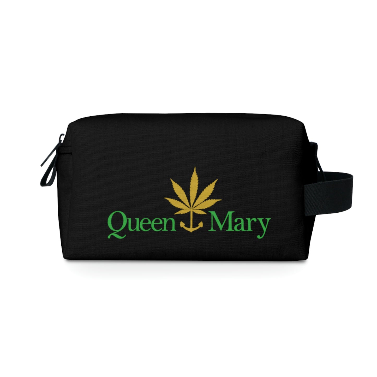 Toiletry Bag by Queen Mary