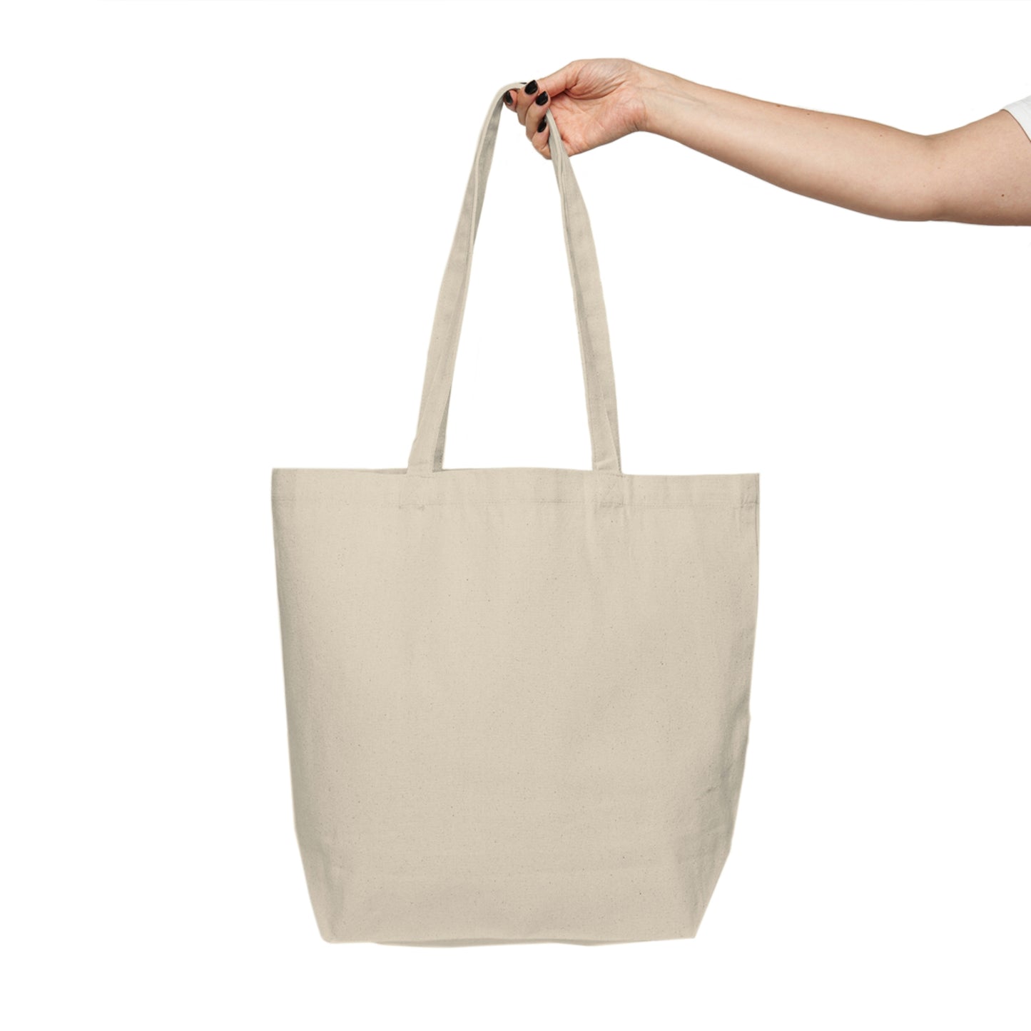 Canvas Tote bag by Queen Mary