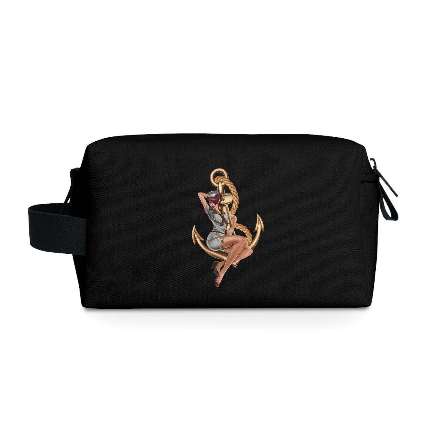 Toiletry Bag by Queen Mary