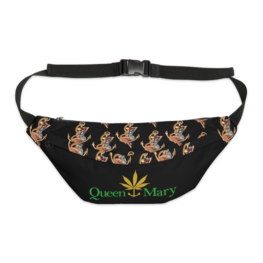 Fashion Fanny Pack by Queen Mary